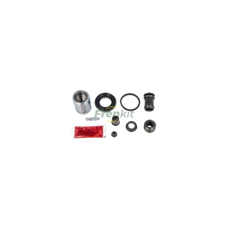 Caliper Repair Kit + Piston