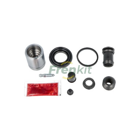 Caliper Repair Kit + Piston