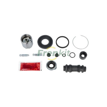 Caliper Repair Kit + Piston