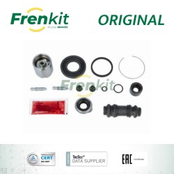 Caliper Repair Kit + Piston