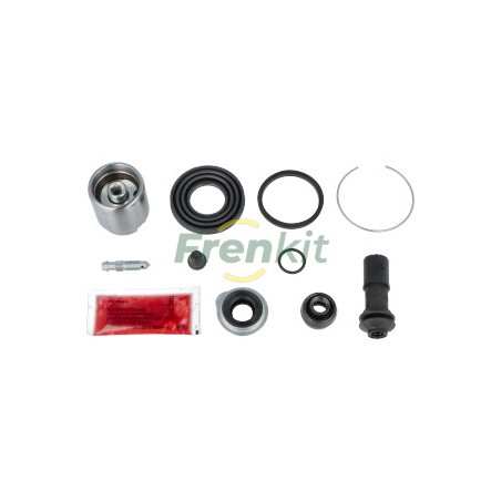 Caliper Repair Kit + Piston