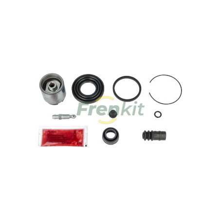 Caliper Repair Kit + Piston