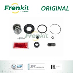 Caliper Repair Kit + Piston