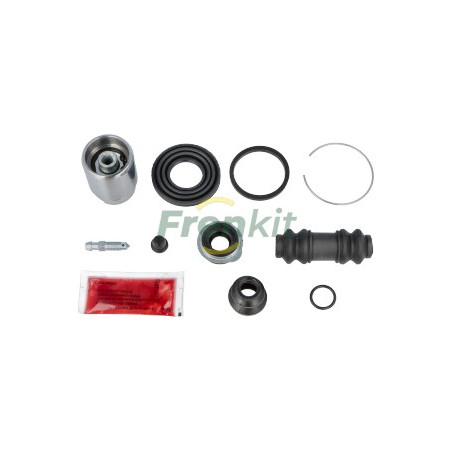 Caliper Repair Kit + Piston