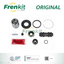 Caliper Repair Kit + Piston