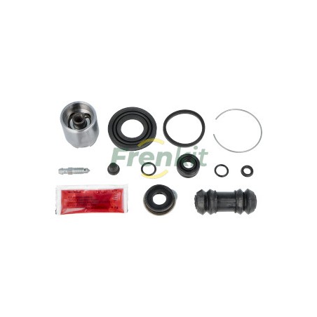 Caliper Repair Kit + Piston