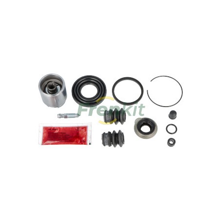 Caliper Repair Kit + Piston