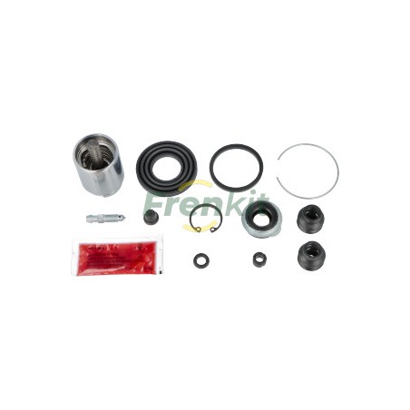 Caliper Repair Kit + Piston
