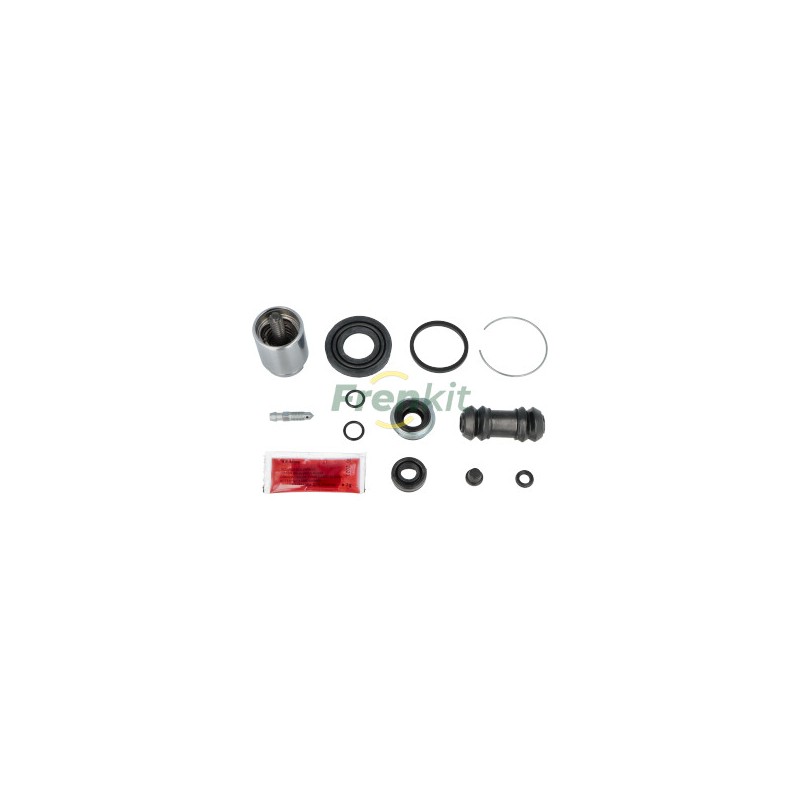 Caliper Repair Kit + Piston
