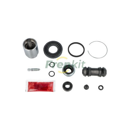Caliper Repair Kit + Piston
