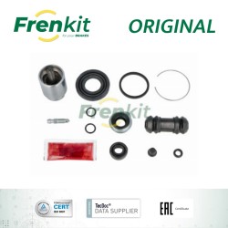 Caliper Repair Kit + Piston