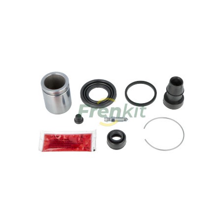 Caliper Repair Kit + Piston