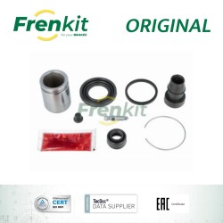 Caliper Repair Kit + Piston