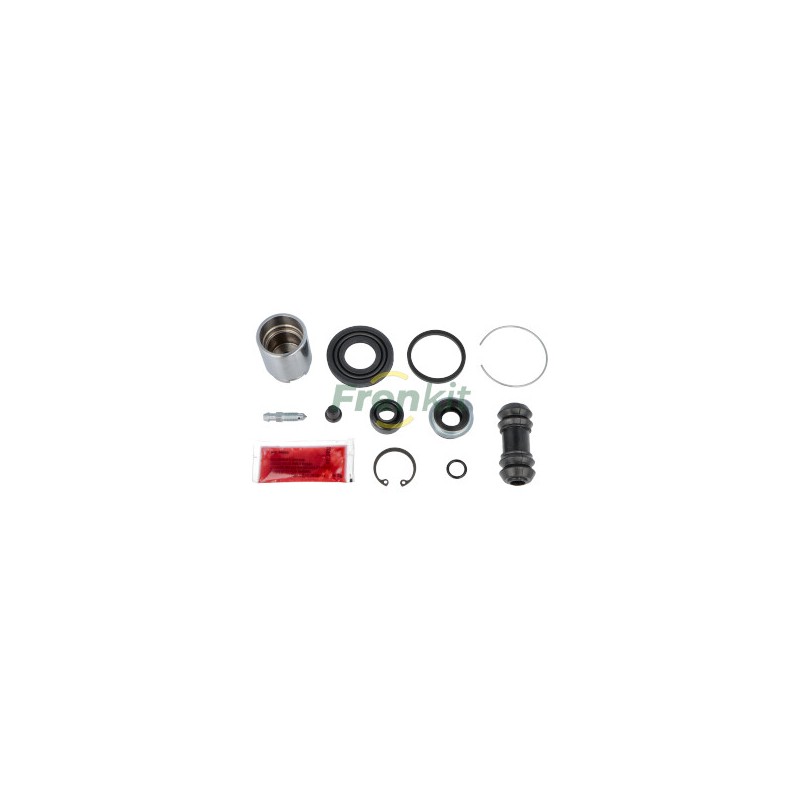 Caliper Repair Kit + Piston