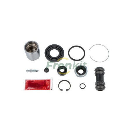 Caliper Repair Kit + Piston