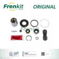 Caliper Repair Kit + Piston