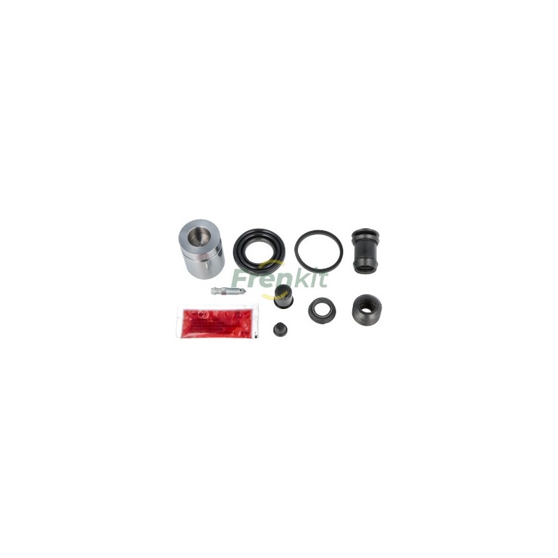 Caliper Repair Kit + Piston