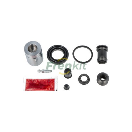Caliper Repair Kit + Piston
