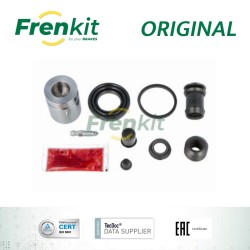 Caliper Repair Kit + Piston