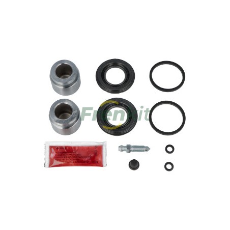 Caliper Repair Kit + Piston