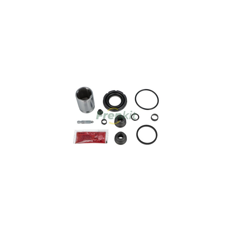 Caliper Repair Kit + Piston