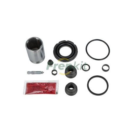 Caliper Repair Kit + Piston