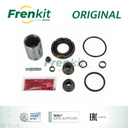 Caliper Repair Kit + Piston