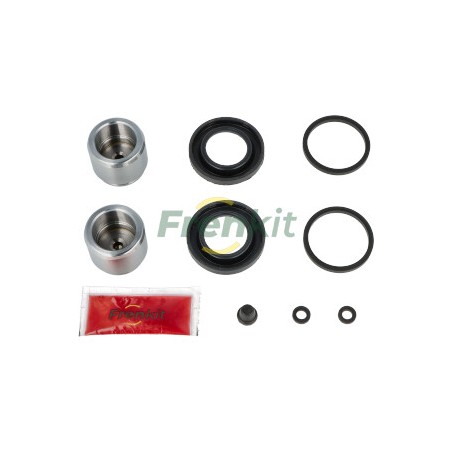 Caliper Repair Kit + Piston