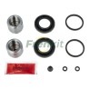 Caliper Repair Kit + Piston