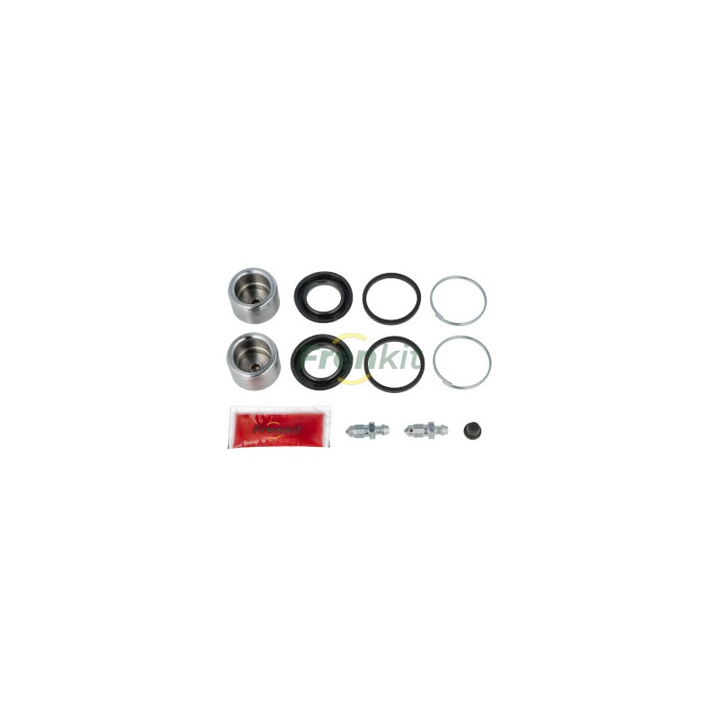 Caliper Repair Kit + Piston