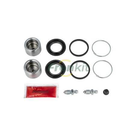 Caliper Repair Kit + Piston