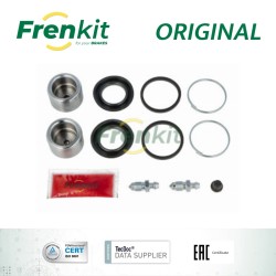 Caliper Repair Kit + Piston