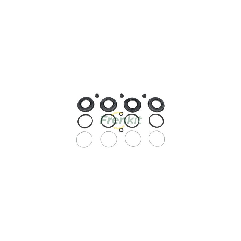 Caliper Repair Kit