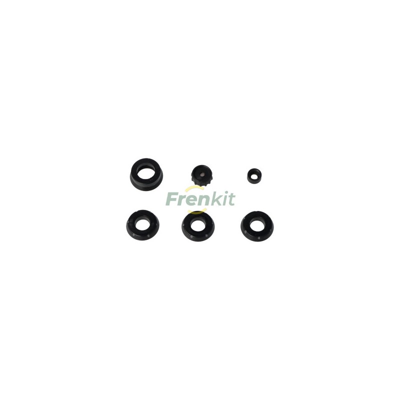 Master Cylinder Kit