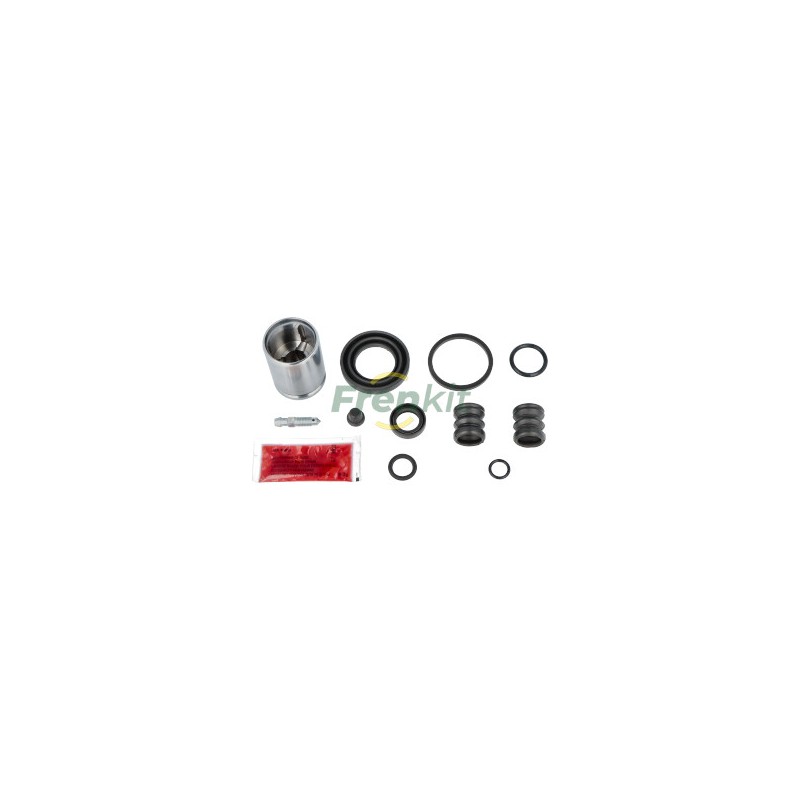 Caliper Repair Kit + Piston