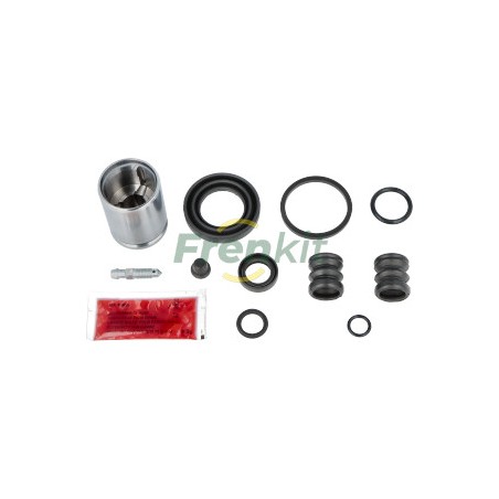 Caliper Repair Kit + Piston