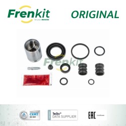 Caliper Repair Kit + Piston