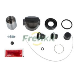 Caliper Repair Kit + Piston