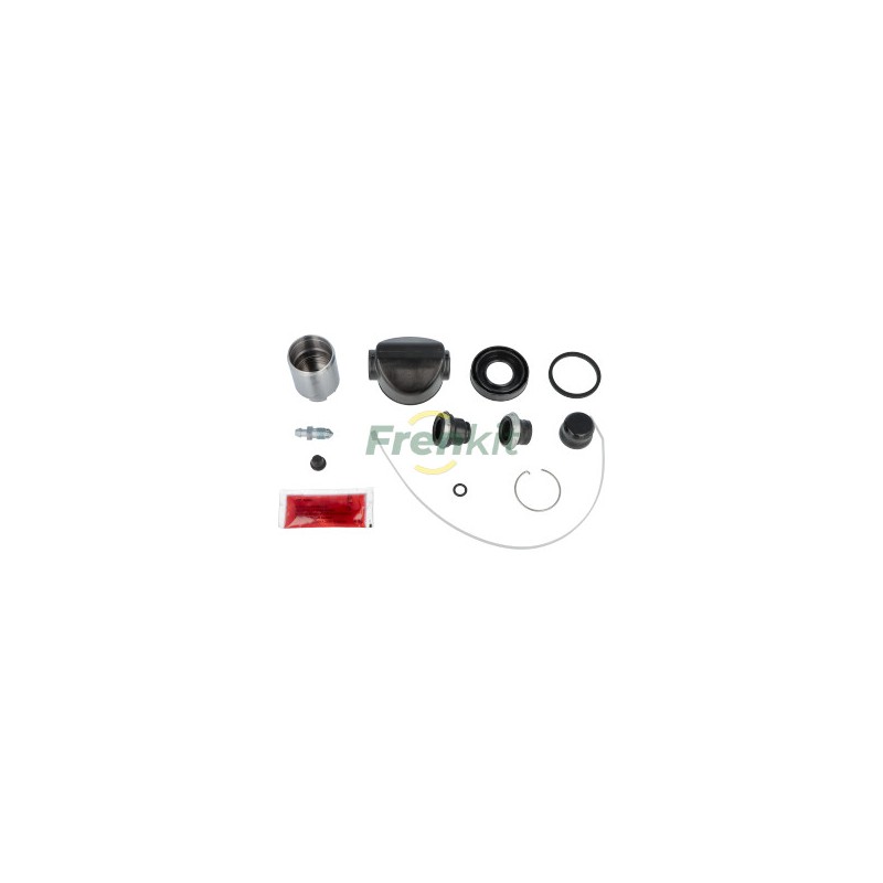 Caliper Repair Kit + Piston