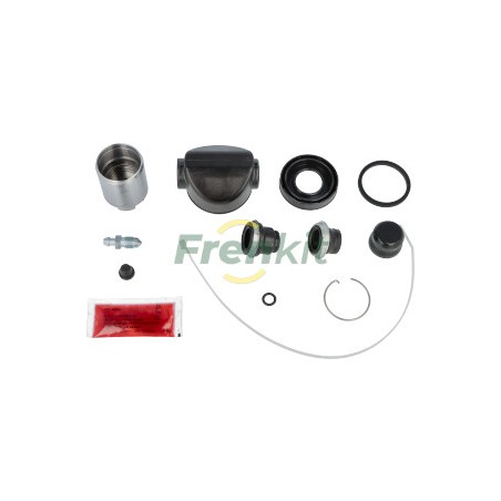 Caliper Repair Kit + Piston