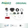Caliper Repair Kit + Piston