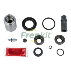 Caliper Repair Kit + Piston