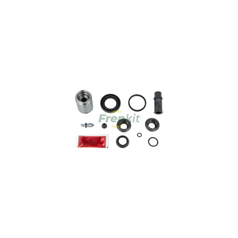 Caliper Repair Kit + Piston