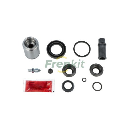 Caliper Repair Kit + Piston