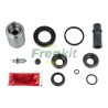 Caliper Repair Kit + Piston
