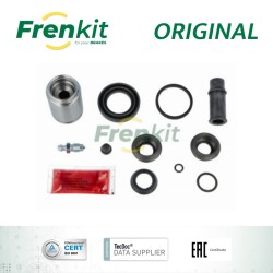 Caliper Repair Kit + Piston