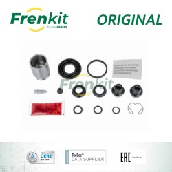 Caliper Repair Kit + Piston