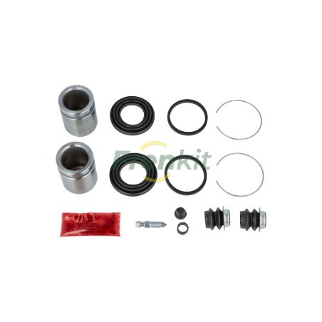 Caliper Repair Kit + Piston