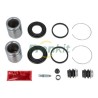 Caliper Repair Kit + Piston