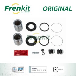 Caliper Repair Kit + Piston